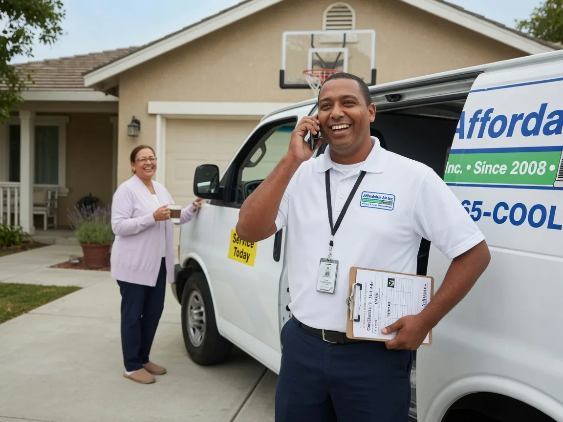 Central Ac Repair Milton, NC FAQs
